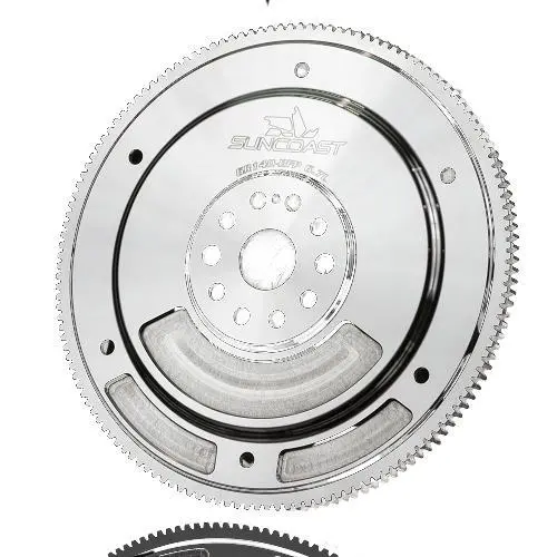 2011-2018 Powerstroke Billet Flex Plate (6R140-Bfp) 1