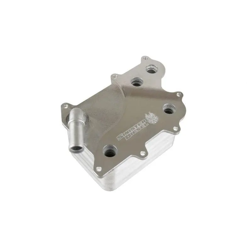 2011-2018 Powerstroke Oil Cooler (Sd-Oc-6.7P-11) 1