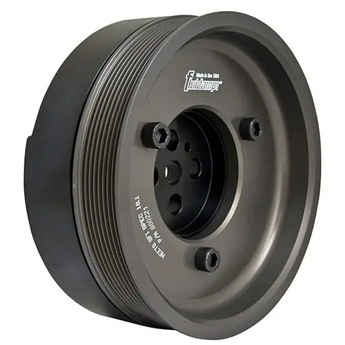 2011-2018 Powerstroke Performance Damper (800221) 1