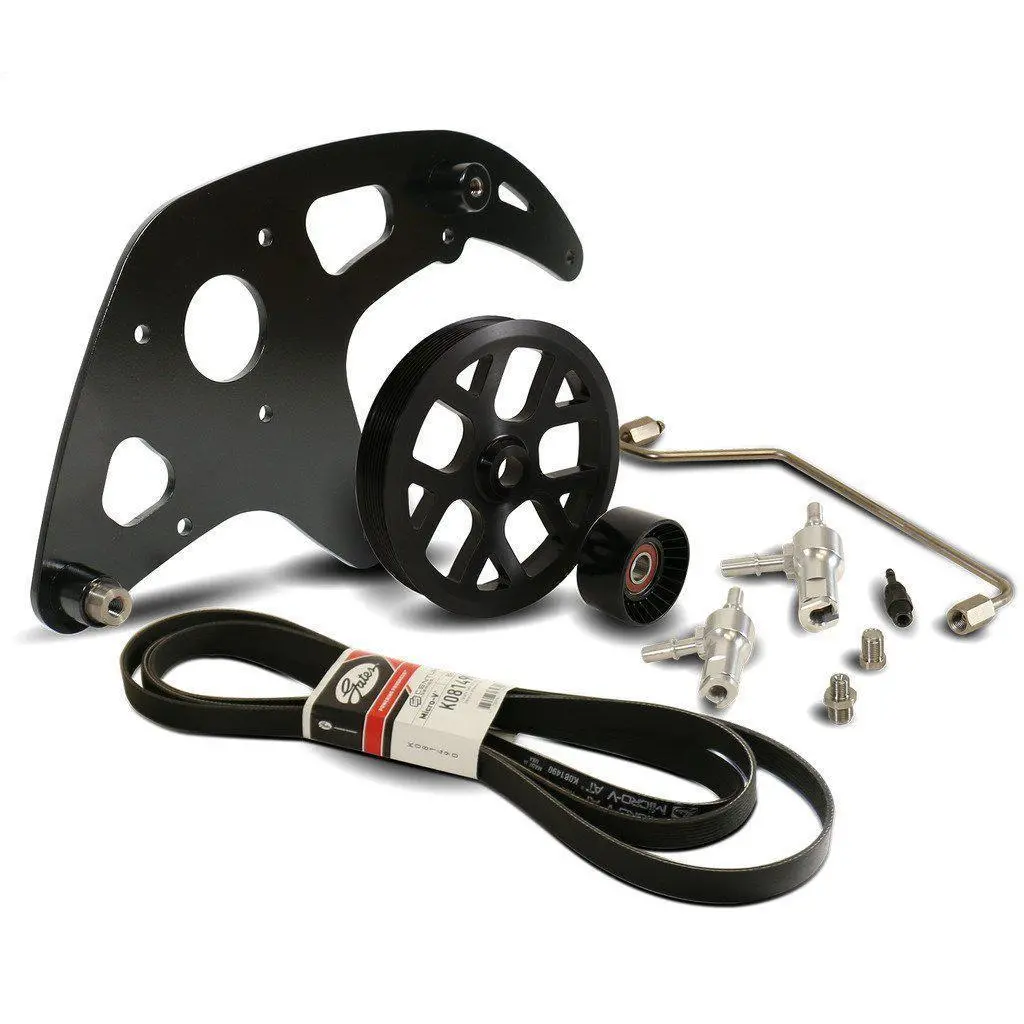 2011-2018 Powerstroke Venom Dual Fuel Kit (1050471) 1