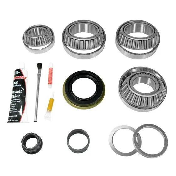 2011-2019 Duramax & 2011-2013 Cummins Master Overhaul Kit For 11.5" Aam Differential (Zk Gm11.5-B) 1