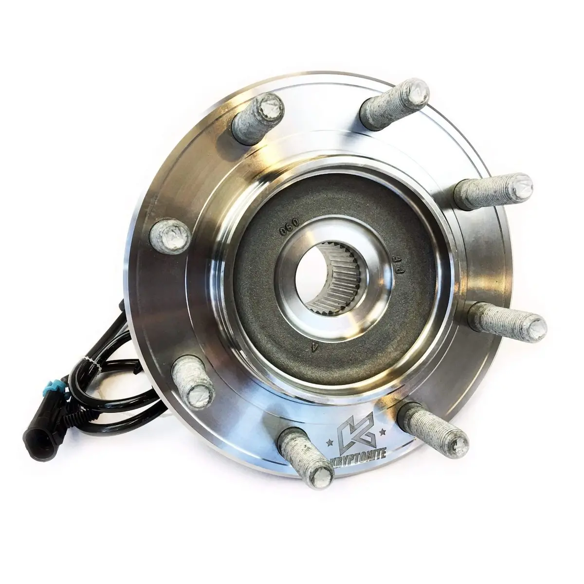 2011-2019 Duramax 8-Lug Wheel Bearing (Kr300) 1