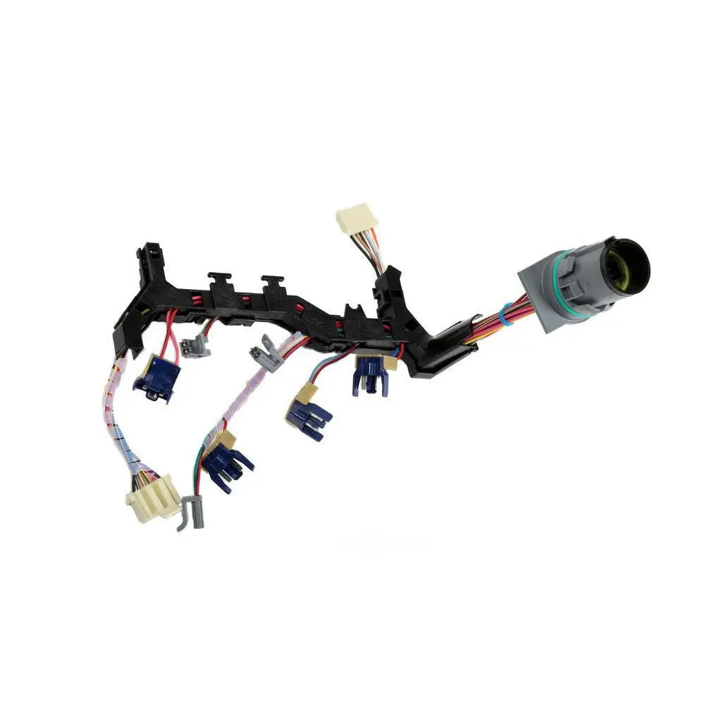 2011-2019 Duramax Allison 1000 6 Speed Internal Wire Harness (10731) 1