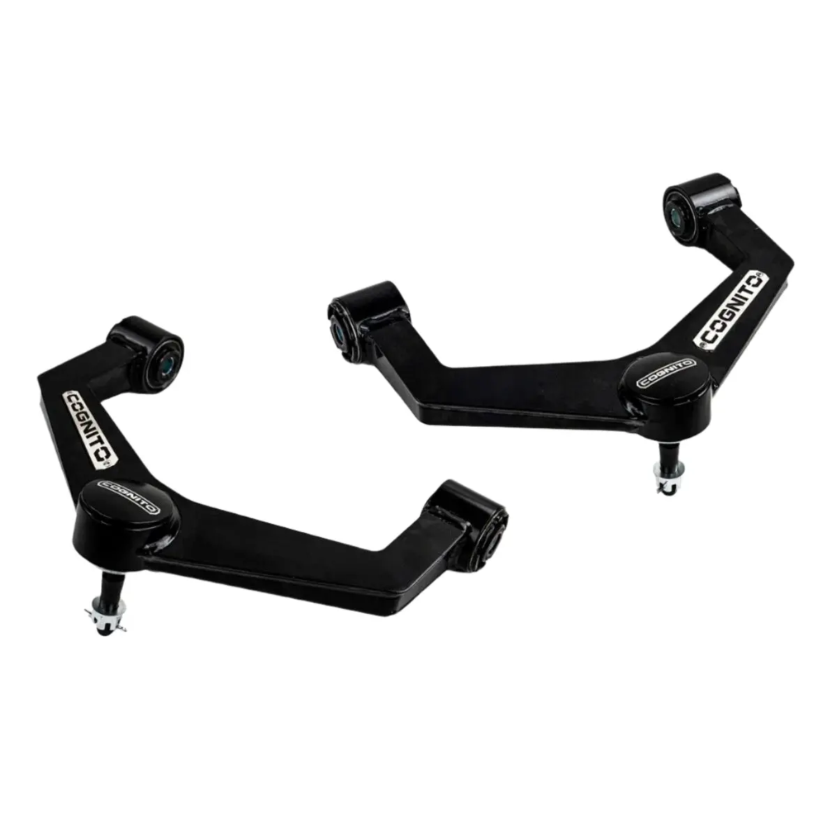 2011-2019 Duramax Ball Joint Sm Series Upper Control Arm Kit (110-91071) 1