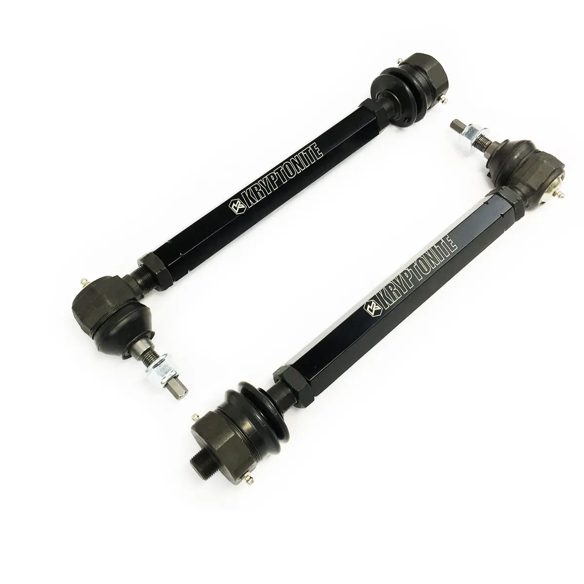 2011-2019 Duramax Death Grip Tie Rods (Krtr11-Ft) 1