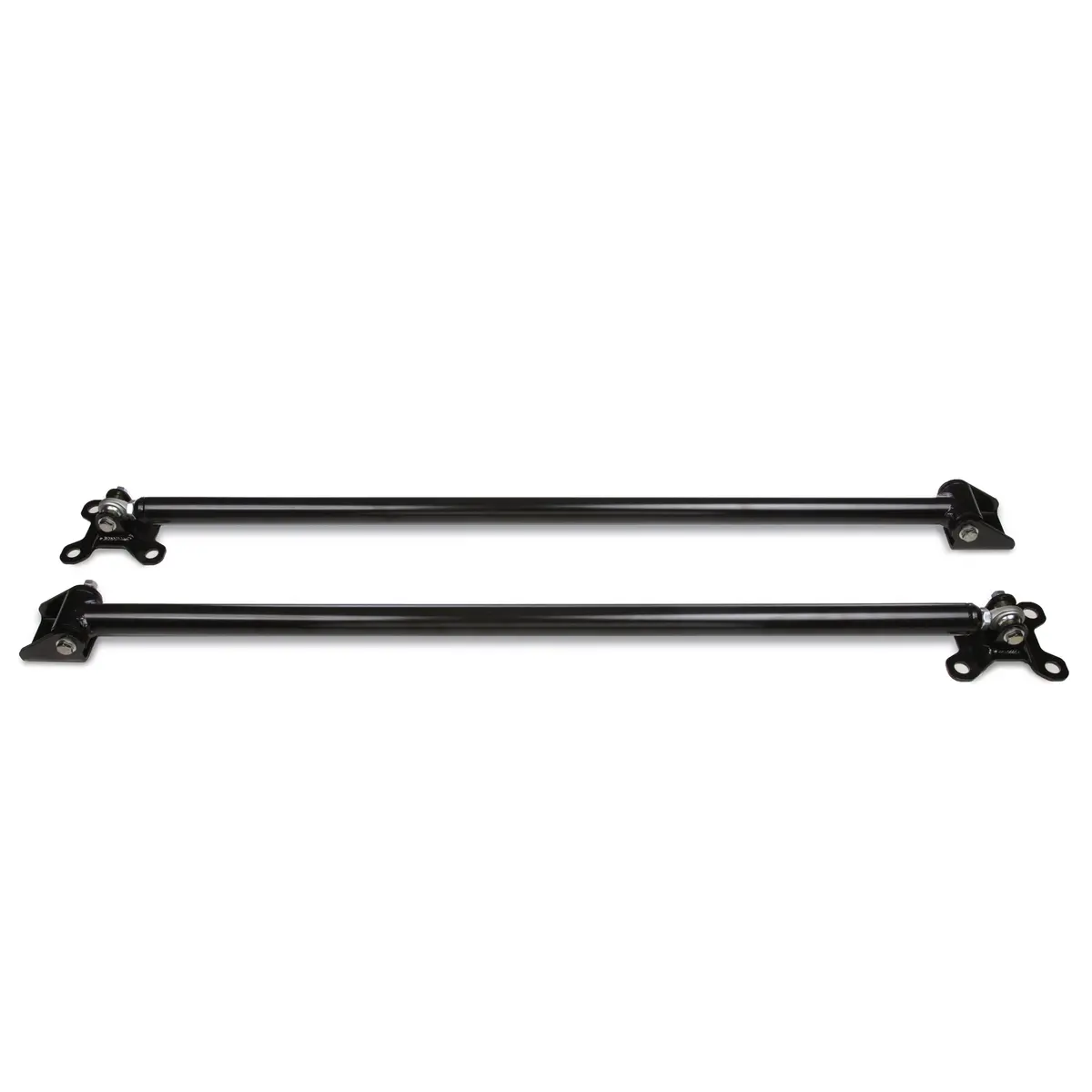 2011-2019 Duramax Economy Traction Bar Kit For 6.5-10" Rear Lift (110-90272) 1