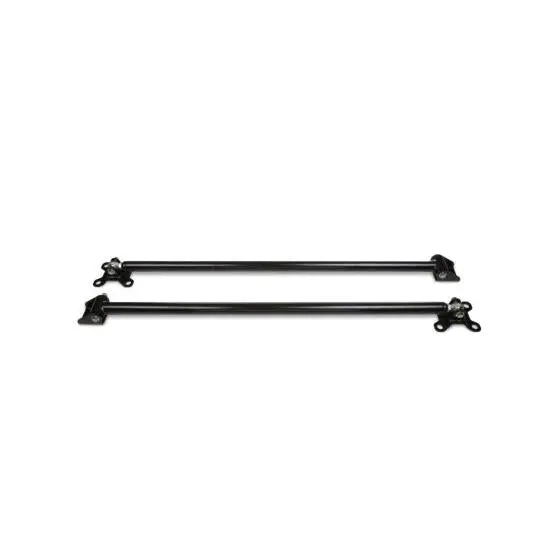 2011-2019 Duramax Economy Traction Bar Kit For 0-6" Rear Lift (110-90271) 1