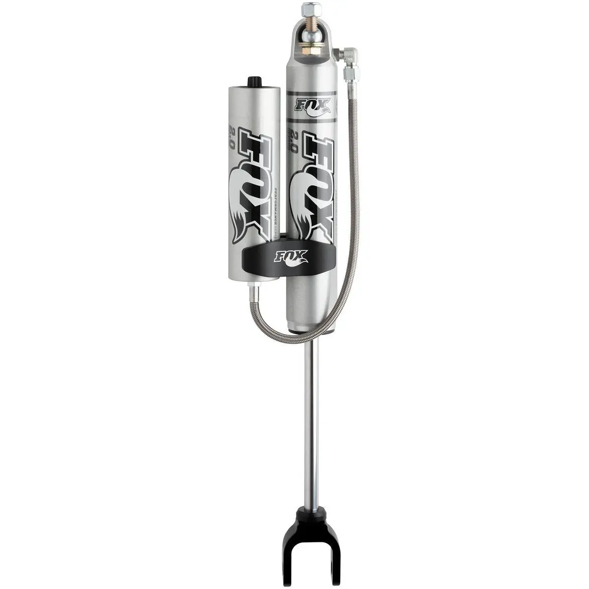2011-2019 Duramax Front 4-6" Lift Performance Series 2.0 Rr Shock (980-24-966) 1