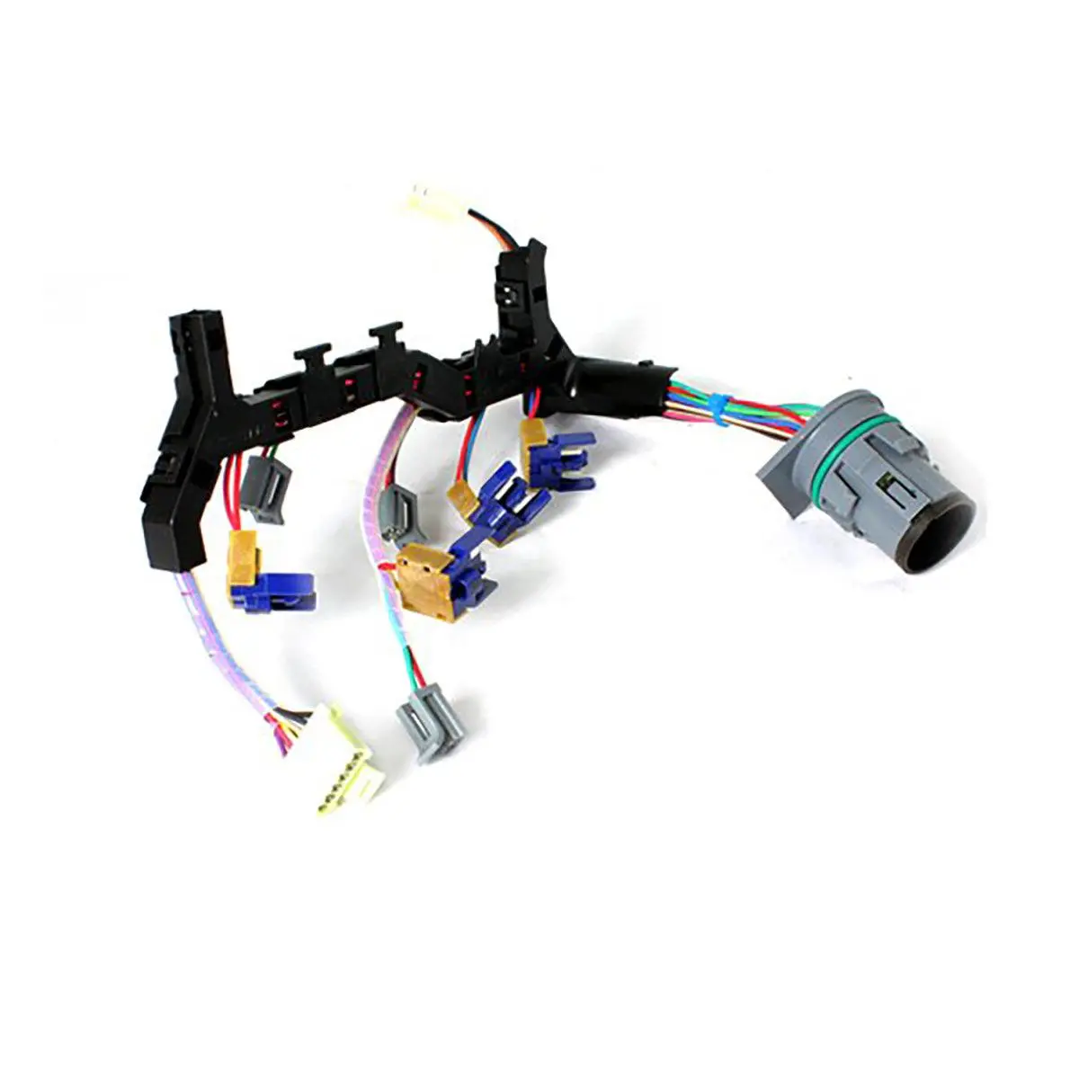 2011-2019 Duramax Internal Wire Harness (29545307) 1