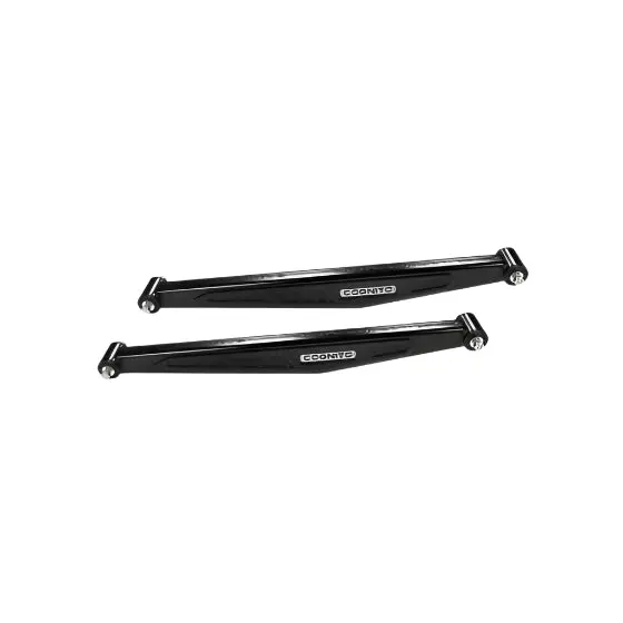2011-2019 Duramax Sm Series Compression Struts For 7-9" & 10-12" Lift Systems (110-90457) 1