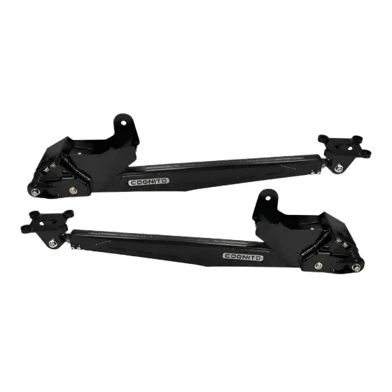 2011-2019 Duramax Sm Series Ldg Traction Bar Kit For 0-5.5" Rear Lift (110-90584) 1