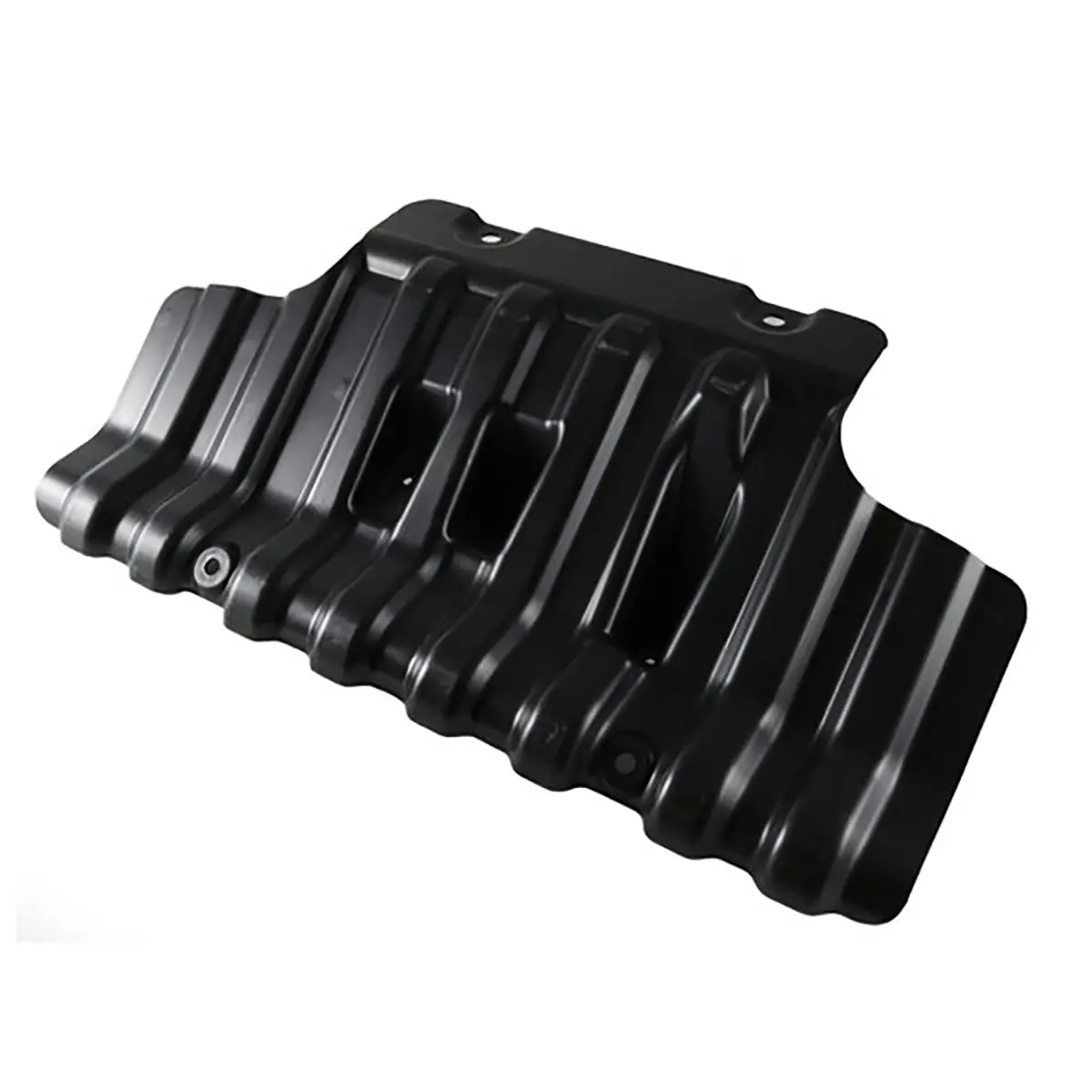 2011-2019 Duramax Splash Shield (84061009) 1