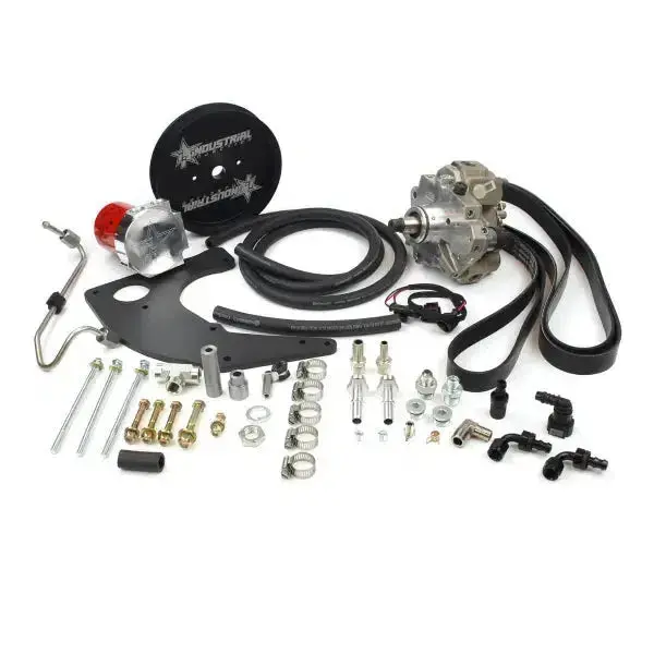 2011-2019 Power Stroke Dual Fuel Pump Kit W/ Pump (335402) 1