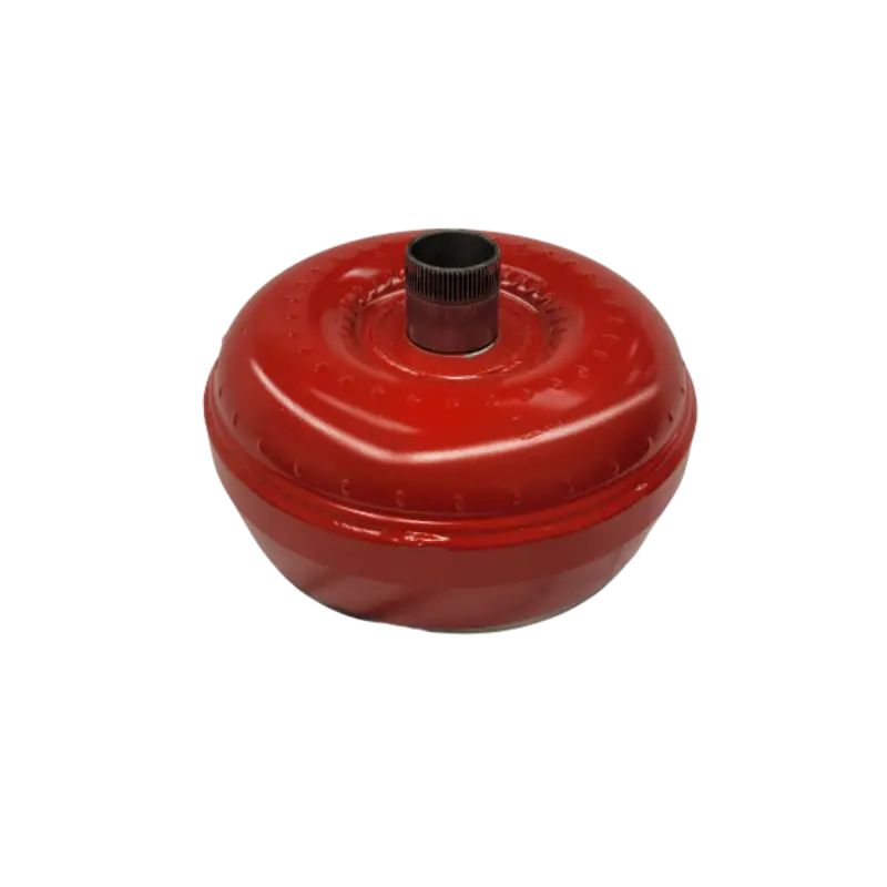 2011-2019 Powerstroke 6R140 Hd Captured Clutch Torque Converter (Rt-6R140-Tc) 1