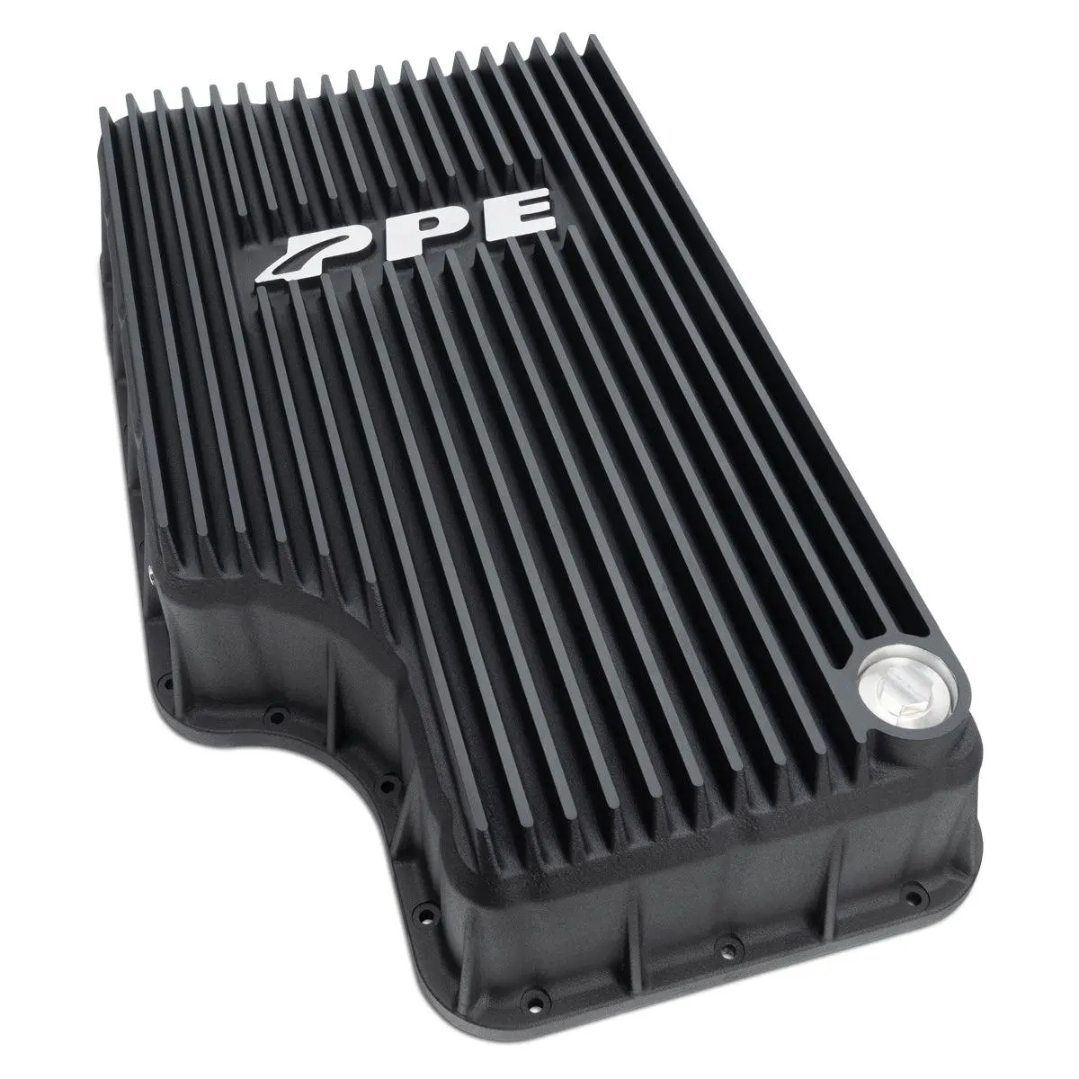 2011-2019 Powerstroke 6R140 Heavy-Duty Cast Aluminum Deep Transmission Pan (328052000) 3