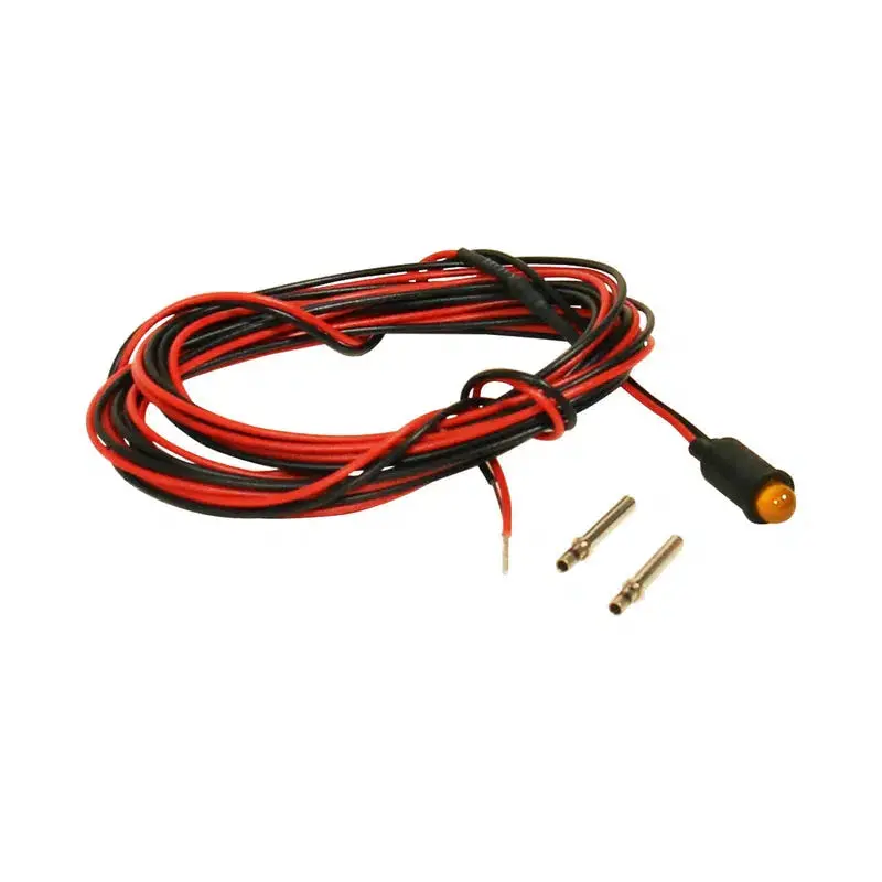 2011-2019 Powerstroke 6R140 Transmission Pressure Controller Led Kit (1031319) 1
