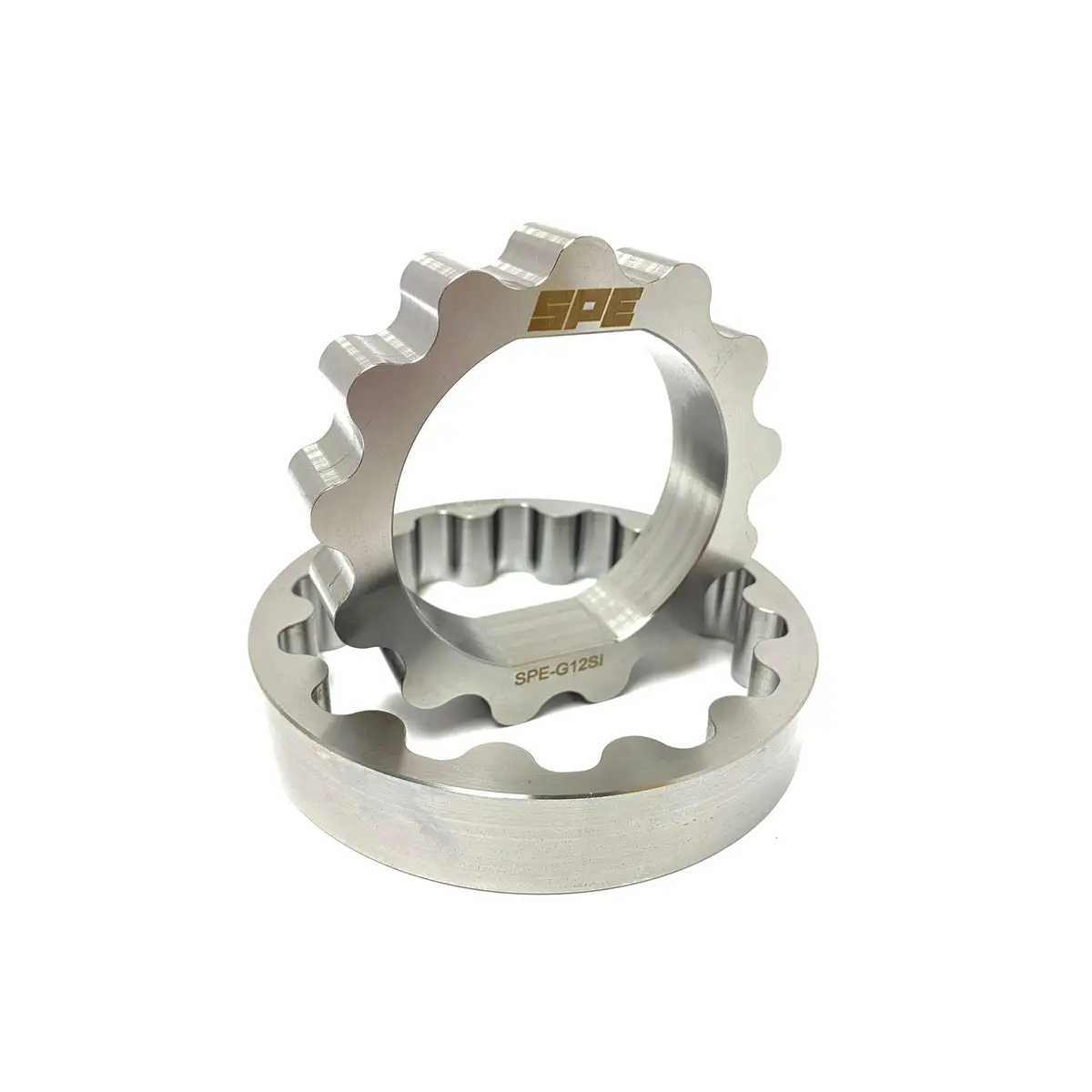 2011-2019 Powerstroke Billet Oil Pump Gear (Spe-S100104) 1