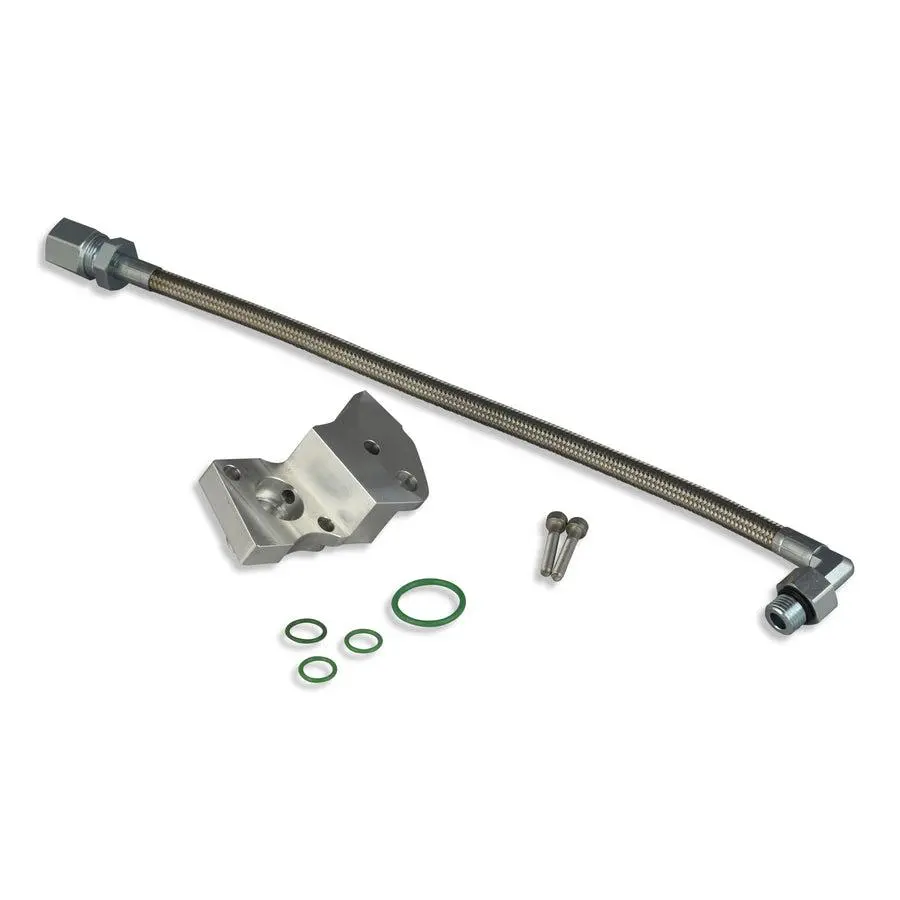 2011-2019 Powerstroke Cp4 Conversion Kit (Cp4bk67f) 1