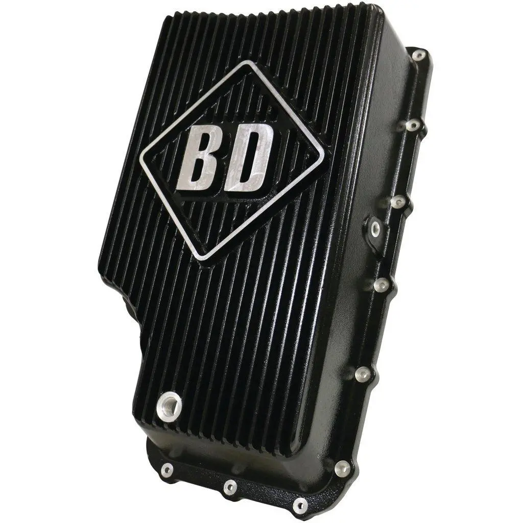 2011-2019 Powerstroke Deep Sump Trans Pan 6R140 (1061720) 1