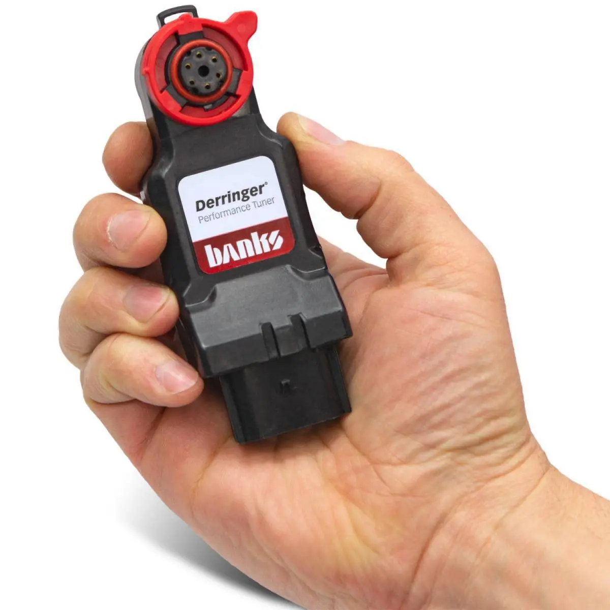 2011-2019 Powerstroke Derringer Tuner C&C (66Xxx) 3