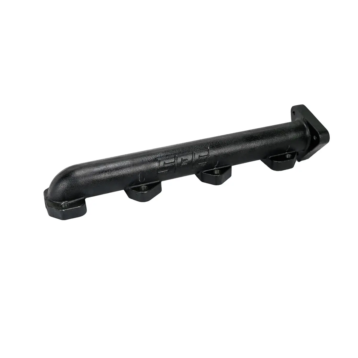 2011-2019 Powerstroke Driver's Side Exhaust Manifold (Spe-S100189) 2
