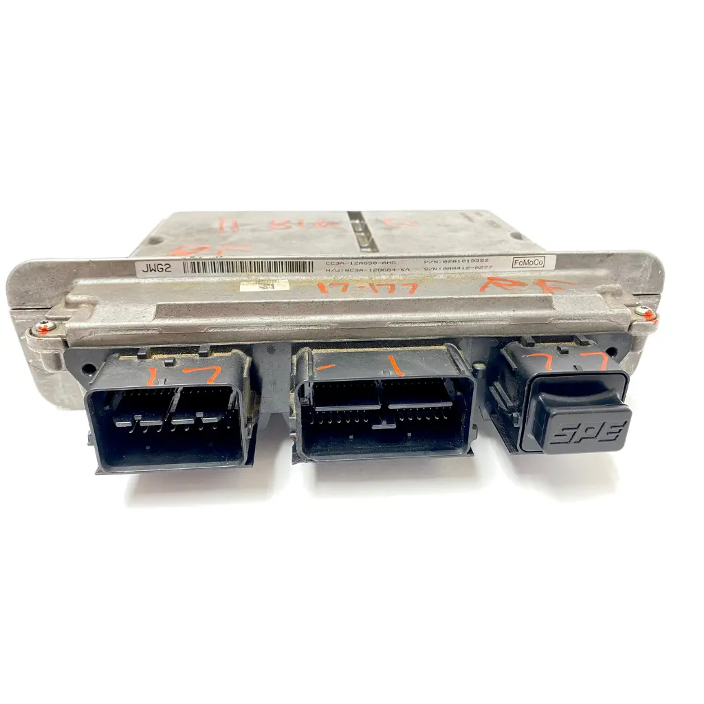 2011-2019 Powerstroke Emissions Harness Plug (Spe-S200111) 2