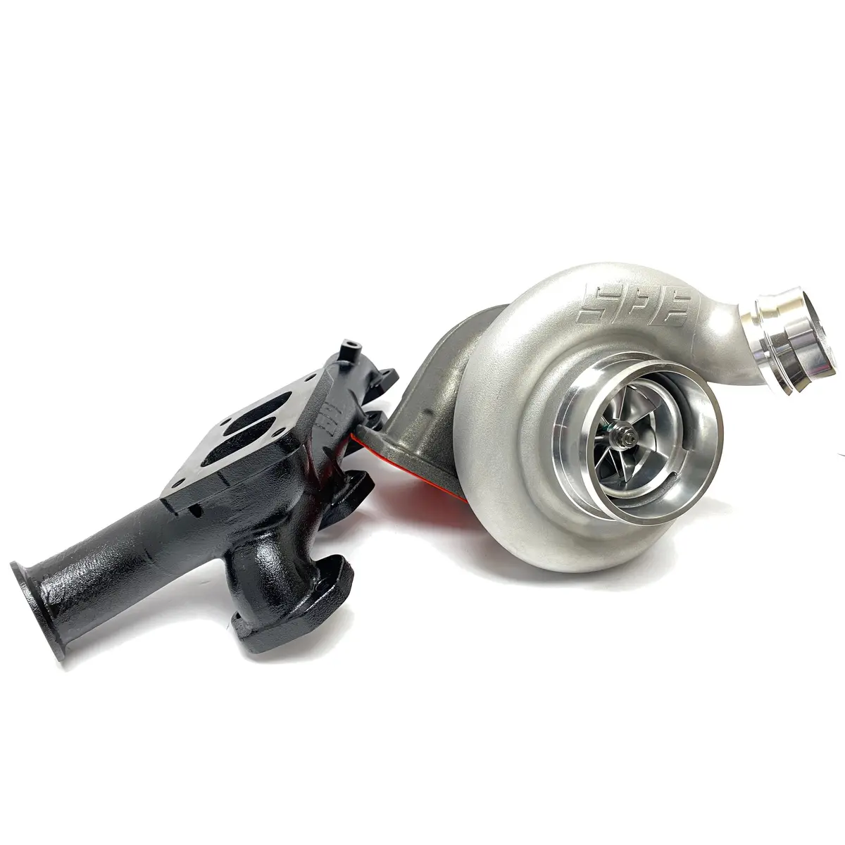 2011-2019 Powerstroke Emperor Turbocharger (Spe-S100134) 1