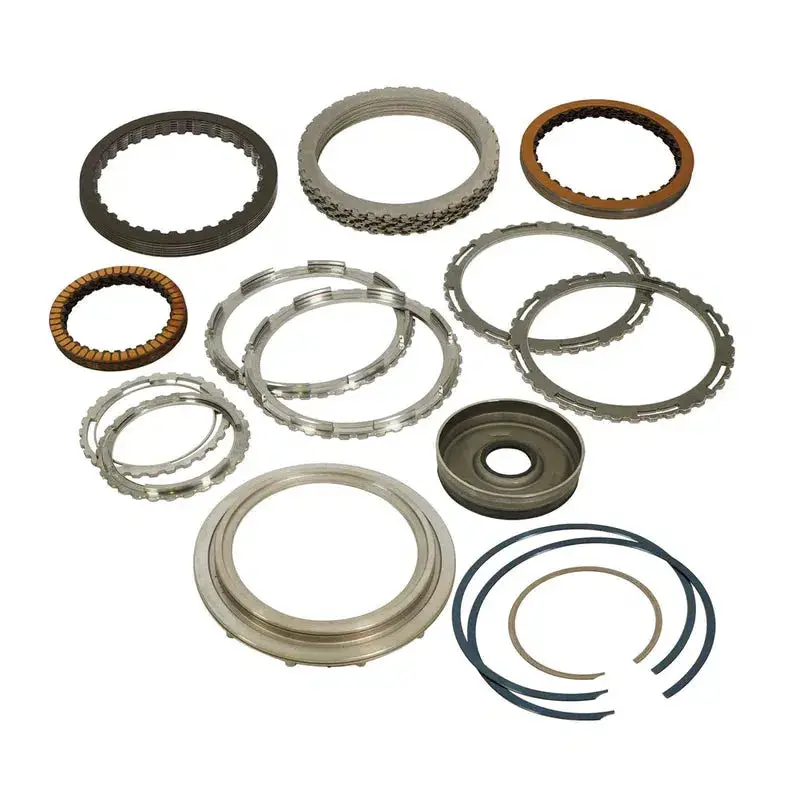 2011-2019 Powerstroke (Full) 6R140 Interlocking Pressure Plate Kit (1062502) 1