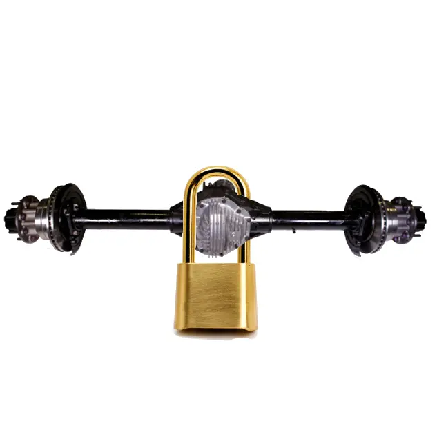 2011-2019 Powerstroke Full Lock Differential Kit (Spe-S200101) 1