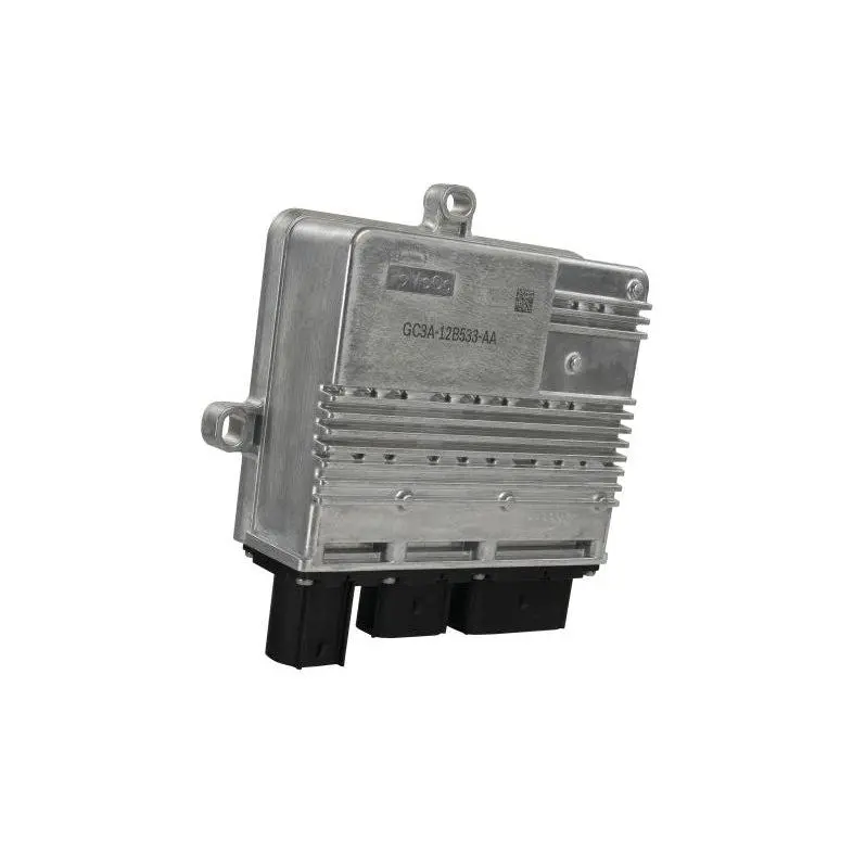 2011-2019 Powerstroke Glow Plug Module (Sd-Gpcm-Ford-11) 2