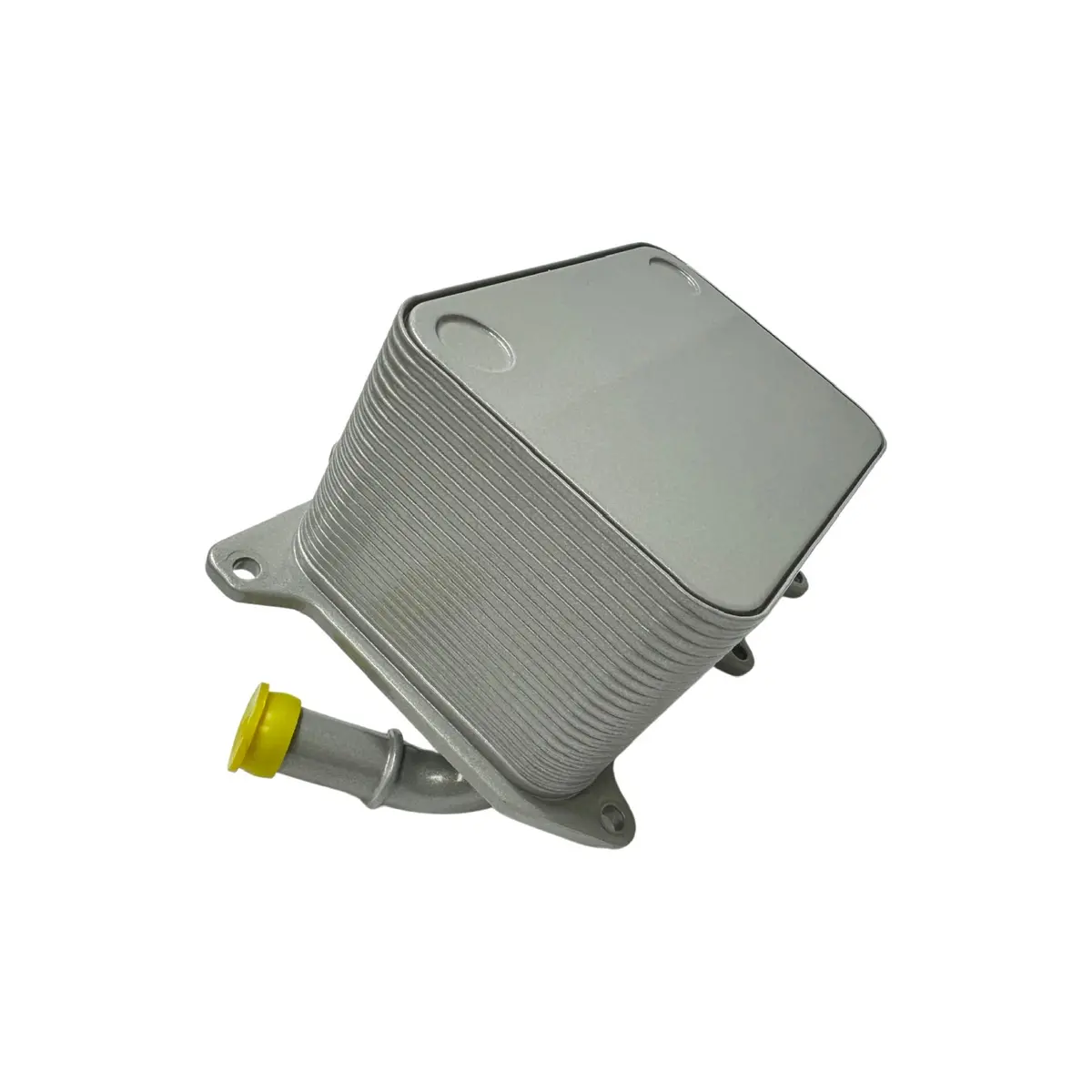 2011-2019 Powerstroke High Volume Oil Cooler (Spe-S100183) 2