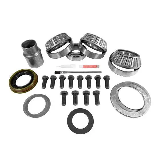 2011-2019 Powerstroke Master Overhaul Kit For Ford 10.5"  W/ Oem Ring & Pinion (Zk F10.5-D) 1