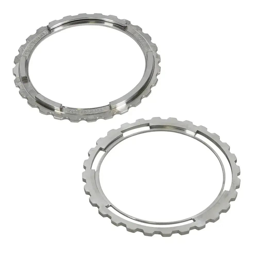 2011-2019 Powerstroke (Partial) 6R140 Interlocking Pressure Plate Kit (1062501) 2