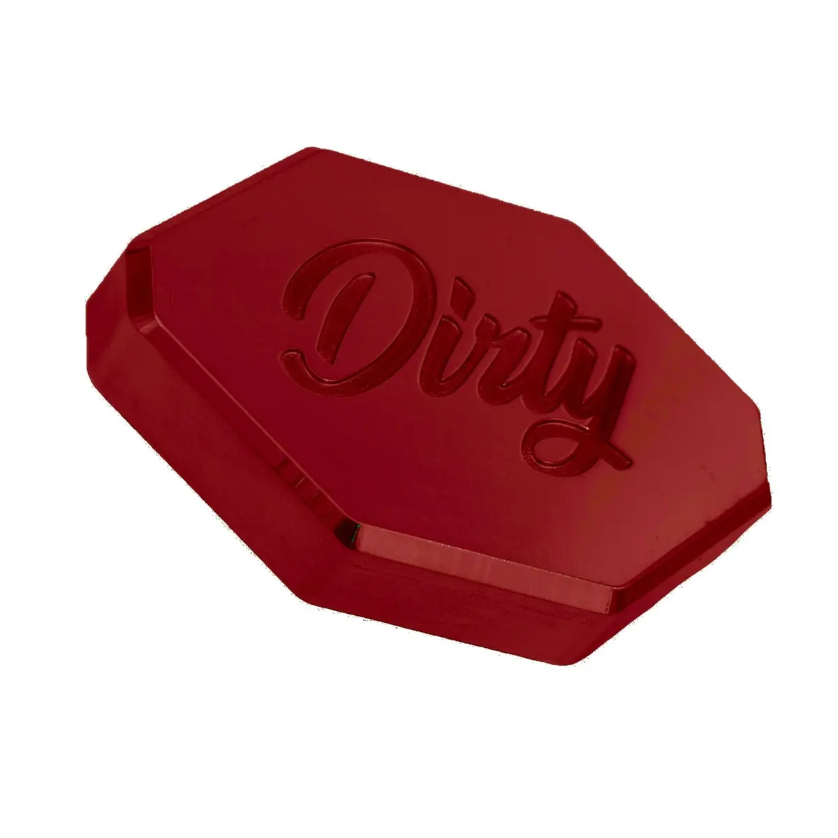2011-2019 Powerstroke Small Coolant Reservoir Improved Aesthetics Cap (067-Eng-0379) 2