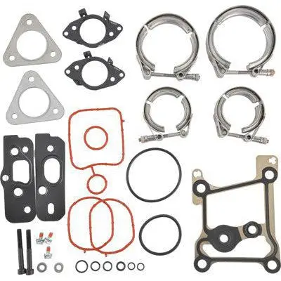 2011-2019 Powerstroke Turbocharger Installation Kit (Ap0221) 1