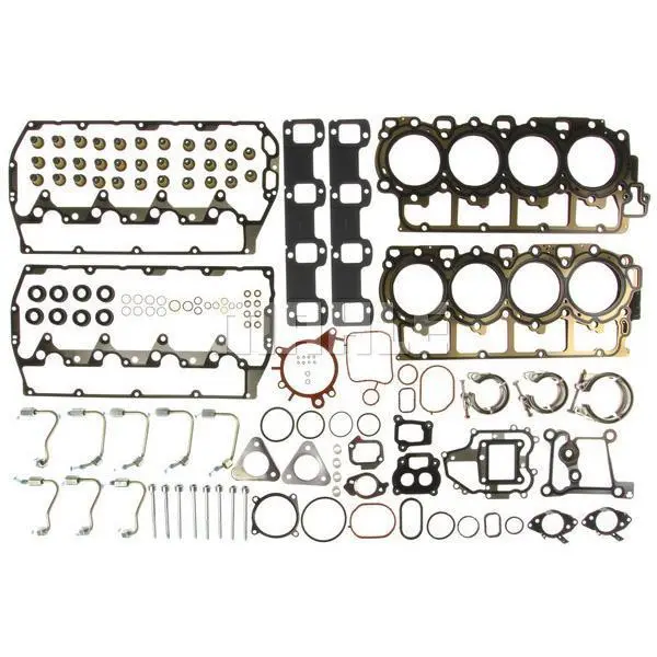 2011-2019 Powerstroke Upper Engine Gasket Set (Hs54886) 1