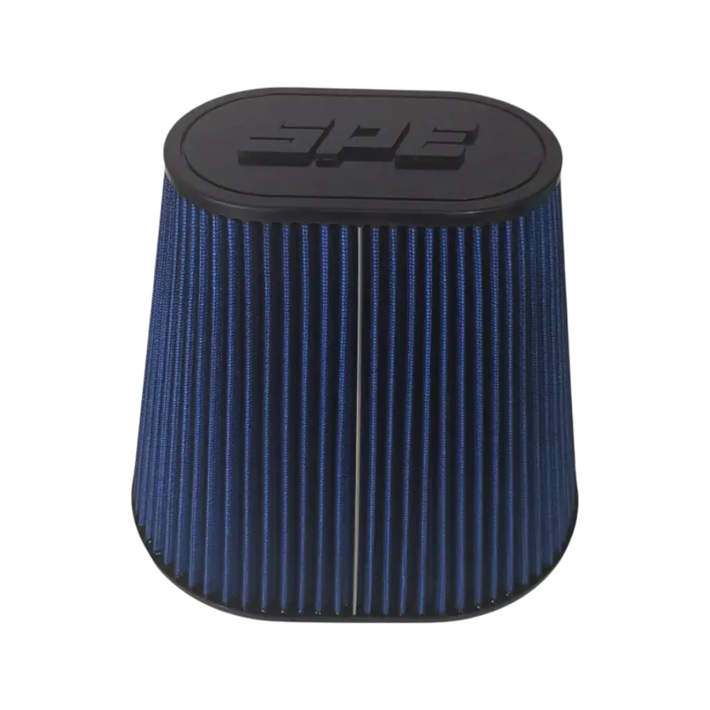 2011-2019 Powerstroke Cold Air Intake Replacement Filter (Spe-S100243) 1