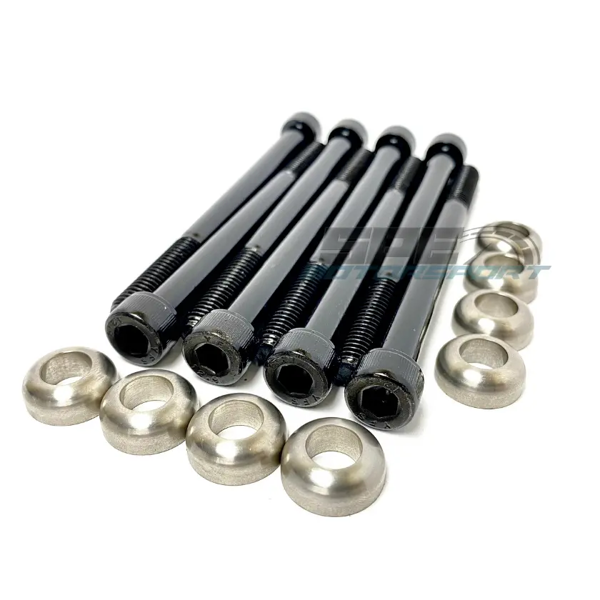 2011-2021 Powerstroke Injector Hold Down Fastener Kit (Spe-S100115) 1