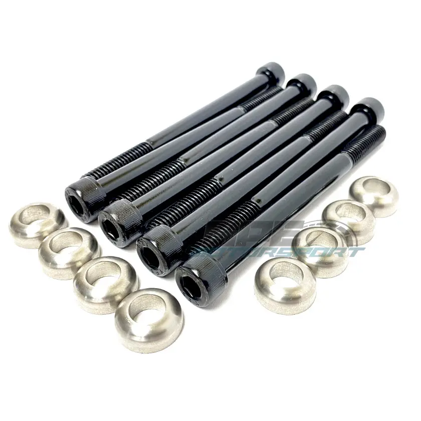 2011-2021 Powerstroke Injector Hold Down Fastener Kit (Spe-S100115) 2