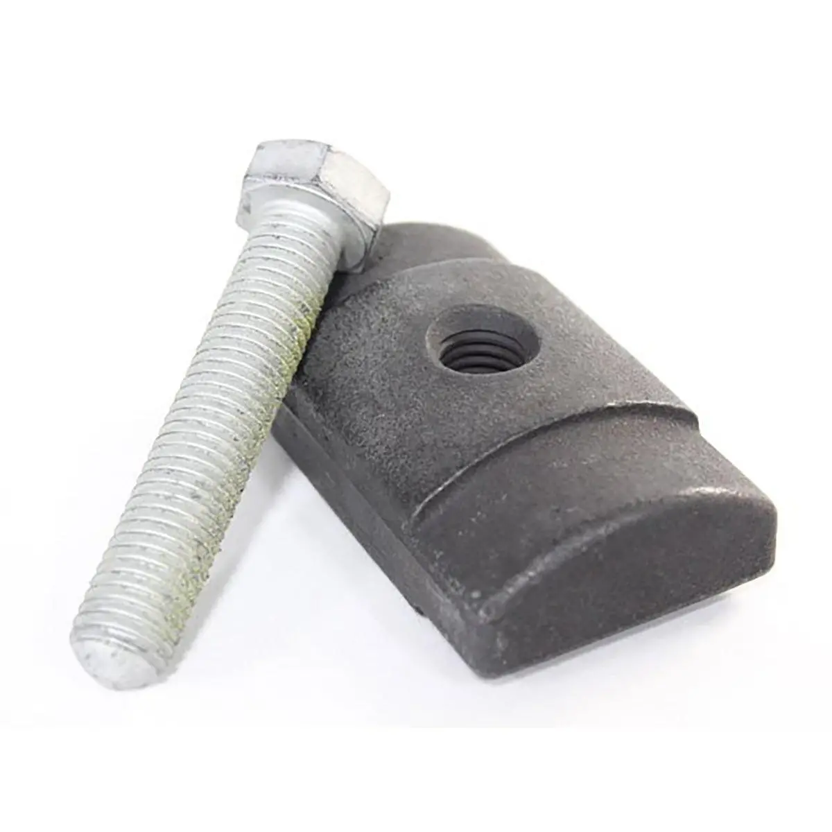 2011-2022 Duramax Torsion Bar Adjuster Nut & Bolt (10056) 1