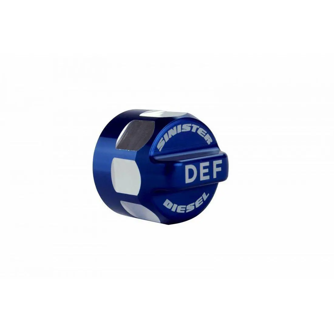 2011-2022 Powerstroke Def Cap (Sd-Dfc-6.7P-11-01-21) 1