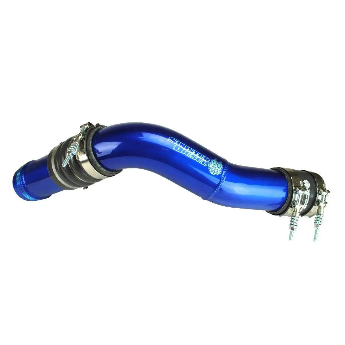 2011-2022 Powerstroke Hot Side Charge Pipe (Sd-6.7Piph11-01-20) 1