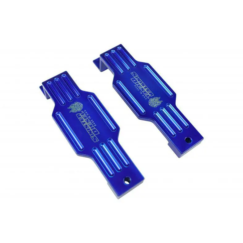 2011-2022 Powerstroke Optima Battery Hold Down (Sd-Obhd-6.7P-11) 1