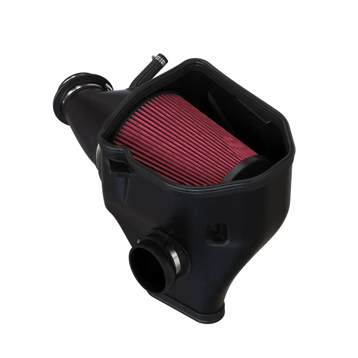 2011-2023 Challenger/ Charger Jlt Cold Air Intake (Cai-75-5185) 1