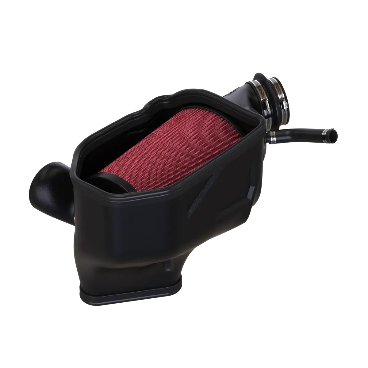 2011-2023 Challenger/ Charger Jlt Cold Air Intake (Cai-75-5185) 2