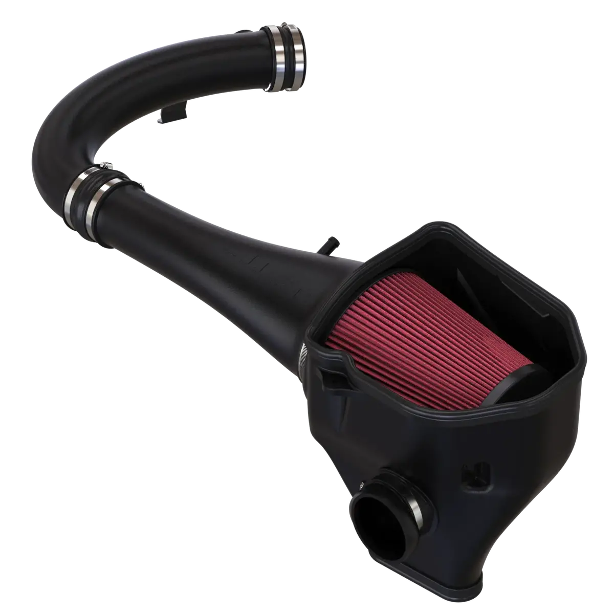 2011-2023 Challenger/ Charger Jlt Cold Air Intake (Cai-75-5183) 1
