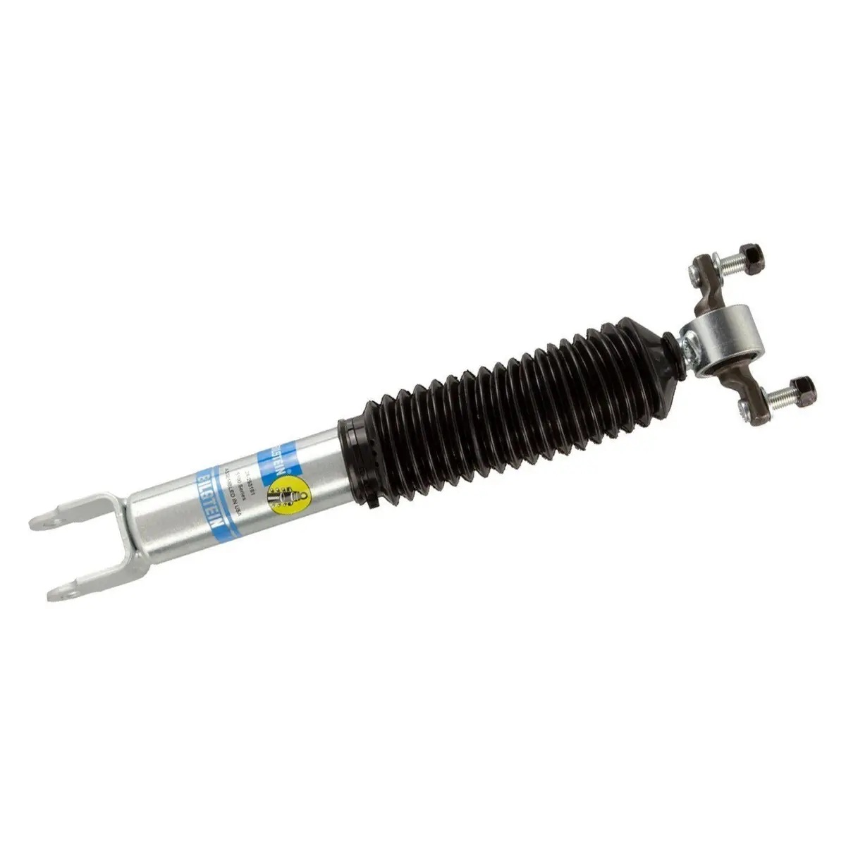 2011-2023 Duramax Bilstein 5100 Front Shock 0-1.5" (24-253161) 1