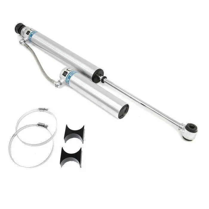2011-2023 Duramax Bilstein 5160 Rear Shock 3-4" (25-311846) 1