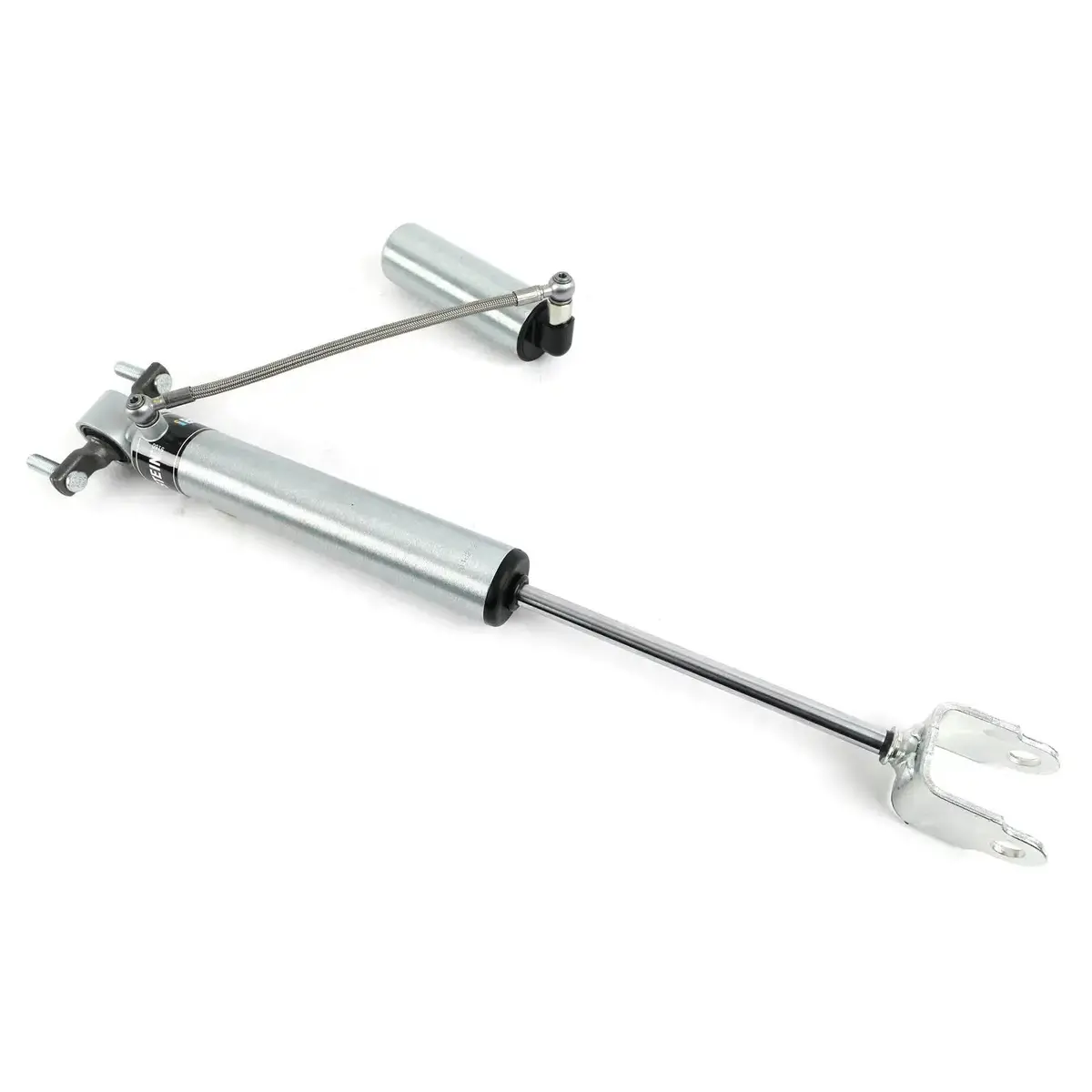 2011-2023 Duramax Bilstien 5160 Front Shock 4-6" (25-312027) 1