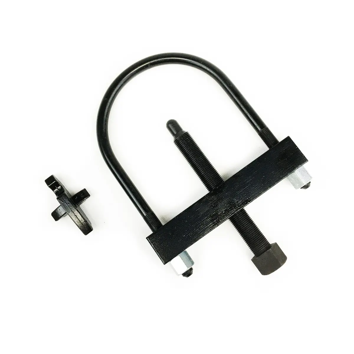 2011-2023 Duramax Torsion Key Unloading Tool (Kr67965) 1